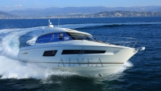 Jeanneau Prestige 450 S